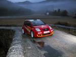 Citroen C2 Sport Concept 2003 года